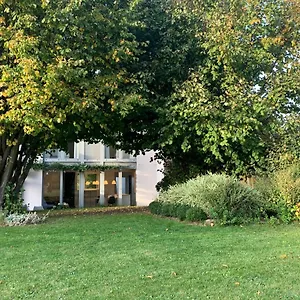  Vakantiehuis Wisteria
