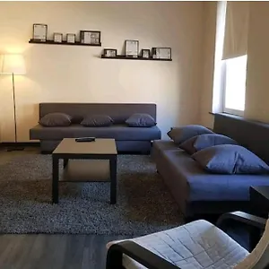  Appartement Charmante Maison Lumineuse Au Coeur De Liege!