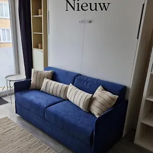 Sea Side App Te Huur Oostende