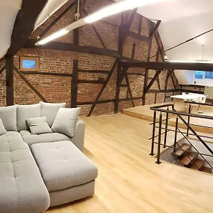  Appartement The Mind Box